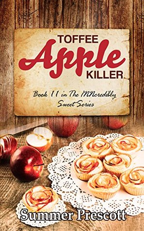 Toffee Apple Killer (INNcredibly Sweet #11)