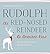 Rudolph the Red-Nosed Reindeer: An American Hero