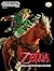 Nintendo World Collection 05 - The Legend of Zelda by Igor Andrade