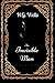The Invisible Man: By H. G. Wells - Illustrated