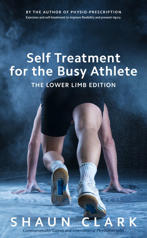 Self Treatment for the Busy Athlete