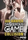 Collision by Joh Harper