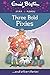 Three Bold Pixies (Enid Blyton: Star Reads Series 9)