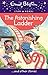 The Astonishing Ladder by Enid Blyton