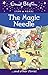 The Magic Needle (Enid Blyton: Star Reads Series 1)