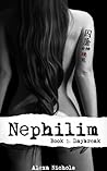 Nephilim by Alexa Nichols