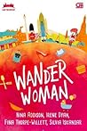 Wander Woman by Nina Addison