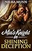 Mia's Knight In Shining Deception