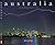 Australia by Nick Rains