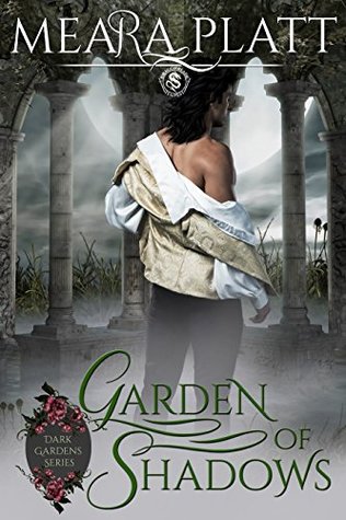 Garden of Shadows (Dark Gardens, #1)