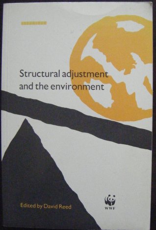 Structural Adjustment and the Environment (Paperback)