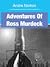 Adventures Of Ross Murdock