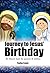 Journey to Jesus' Birthday: An Advent book for parents and children