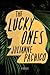 The Lucky Ones: A Novel