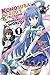 Konosuba: God's Blessing on This Wonderful World! Manga, Vol. 1