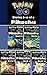 Pokemon Go: Diaries of a Pikachu Second 5 in 1 (Pokemon Go Series, Book 6-10)