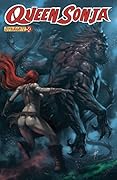 Queen Sonja #30