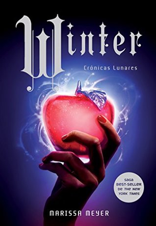 Winter (Crónicas Lunares #4)