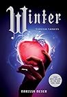 Winter by Marissa Meyer