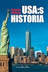USA by Lennart Pehrson