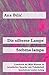 Die silberne Lampe / Srebrna lampa: Lesebuch als Mini-Roman in kroatischer Sprache mit Vokabelteil (German Edition)