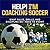 Help! I'm Coaching Soccer -...