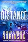 Book cover for The Distance