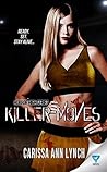Killer Moves (Horror High Series Book 3)