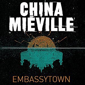 Embassytown