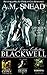 Haunted Lovers Collection (Blackwell series, #1-3)