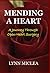 Mending a Heart by Lynn Miclea