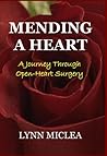 Mending a Heart: A Journey Through Open Heart Surgery