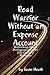 Road Warrior Without an Expense Account by Jason Heath