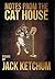 Notes from the Cat House