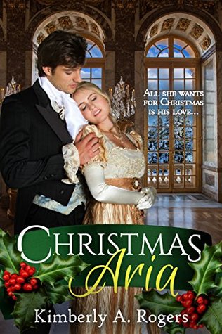 Christmas Aria (Kindle Edition)
