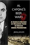 Al Capone's Beer ...