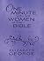 One Minute with the Women of the Bible (Milano Softone): A Devotional