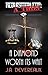 A Diamond Worth Its Wait (Requisition For: A Thief #3)