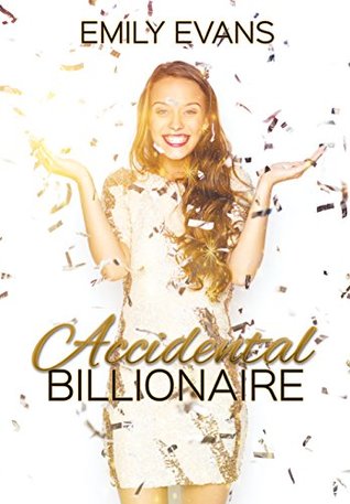 Accidental Billionaire (Accidental #5)