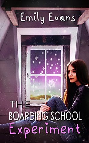 The Boarding School Experiment (Kindle Edition)