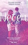 Never Never saison 3 by Colleen Hoover