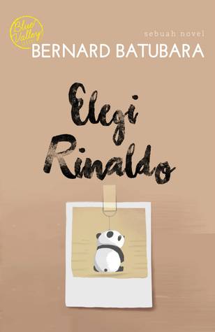Elegi Rinaldo (Paperback)