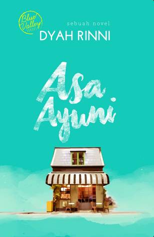 Asa Ayuni (Paperback)