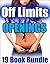 Off Limits Openings -- 19 Book Bundle of You Know What!