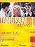 Tangram 1 Textbook + Workbook + Cd, Lektion 1-4