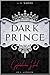 Dark Prince - Gefährliches Spiel (Royal, #1)
