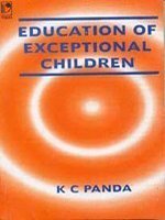 Vikas Publication House Pvt Ltd Education Of Exceptional Children (Paperback)