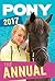 PONY: the Annual 2017