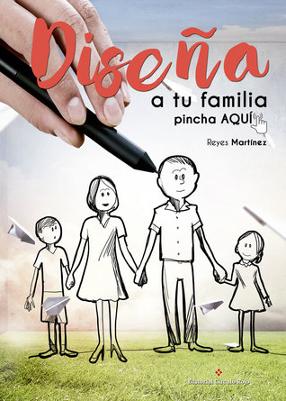 Diseña a tu familia. Pincha AQUÍ