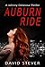 Auburn Ride by David Stever
